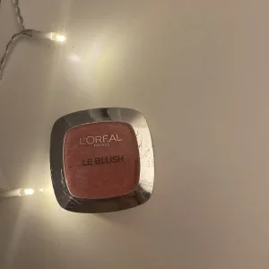 Loreal Paris blush