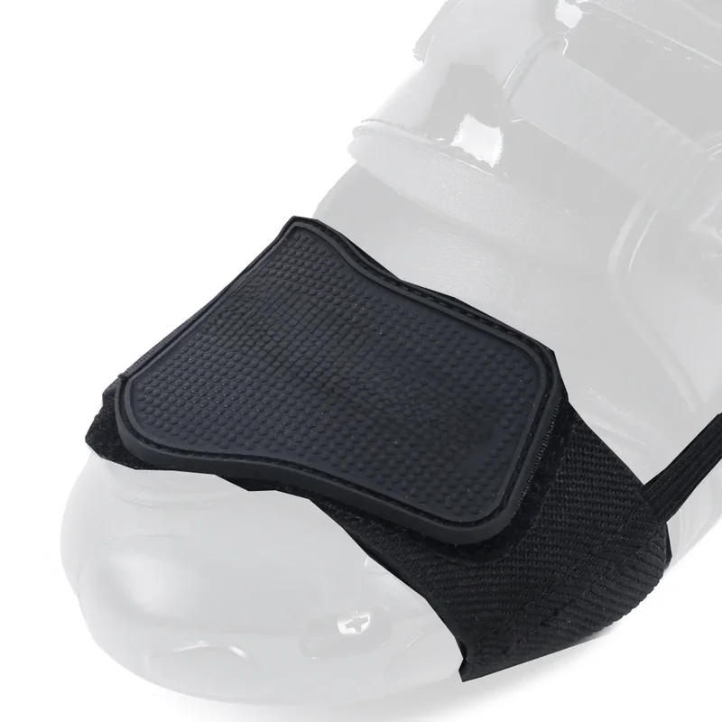 AliExpress - Accessoires de levier de vitesse pour chaussures, protection de bottes de moto