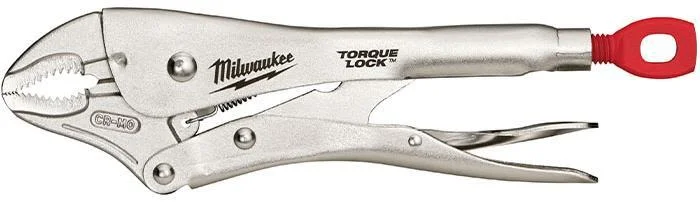 Milwaukee 4932471725 Griptång rund, 250 mm, Handverktyg