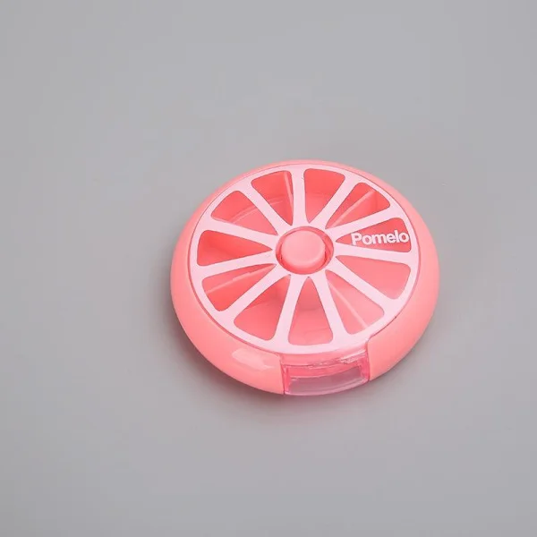 dosett piller dosett medicinoppbevaring pilleboks ukespille 7 rosa