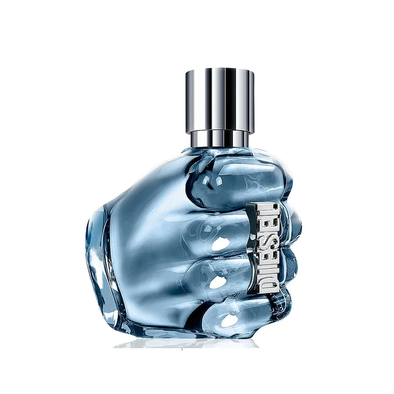 Diesel Only the Brave Eau de Toilette 50 ml, Mænd, Dufte, Eau De Toilette