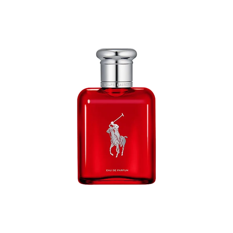 Ralph Lauren Polo Red Eau de Parfum 75 ml, Mænd, Dufte, Eau De Parfum