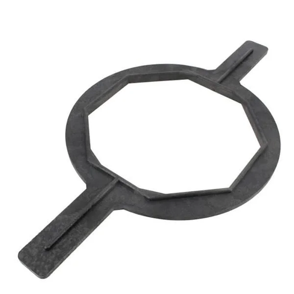 CLEF SERRAGE COUV.15CM TRITON R154512 - Poolfilter Diverse - Verktyg