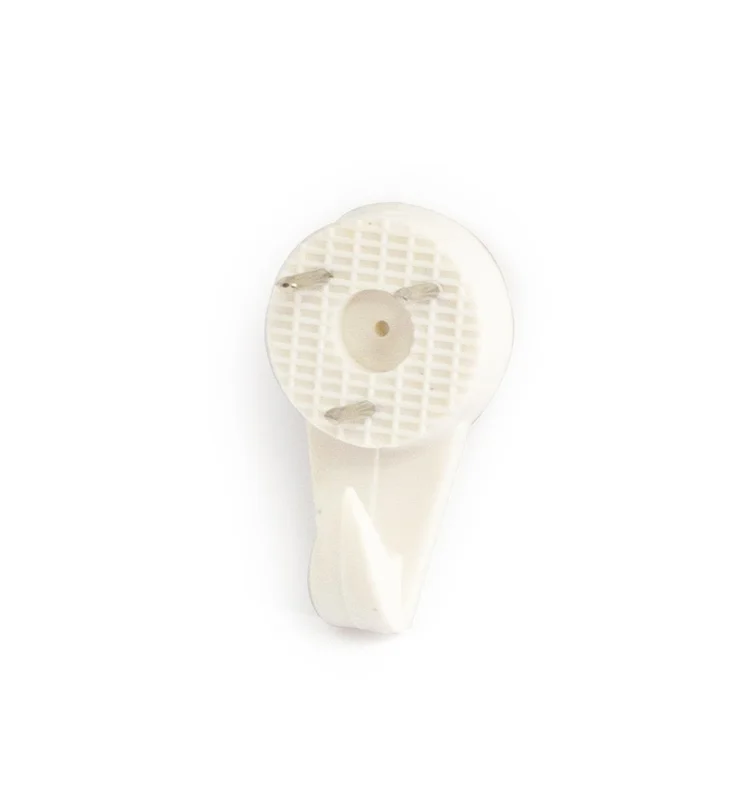 Habo 612 Tavelkrok 5-pack, Beslag