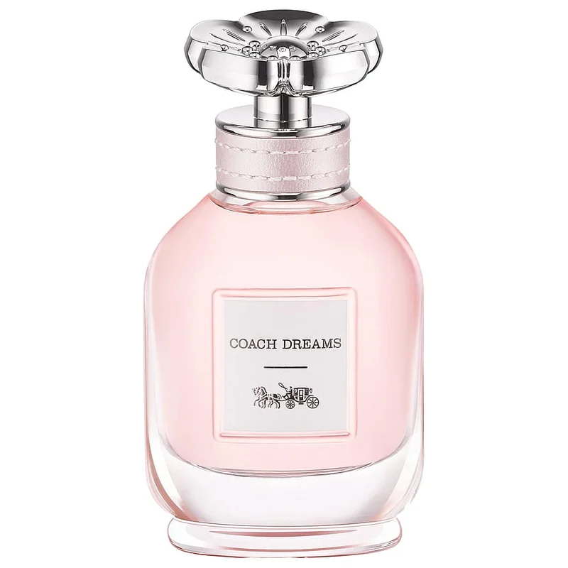 Spar 20% • Køb 2, Coach Dreams Eau de Parfum 40 ml, Parfumer & Dufte, Til Hende, Eau De Parfum