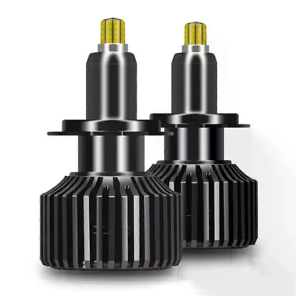 2 pcs 360 Degree H7 Led Canbus Car Headlight Bulbs 160000LM H11 H1 HB3 9005 HB4 9006 300W Automotive Fog Light Turbo Mini Lamp