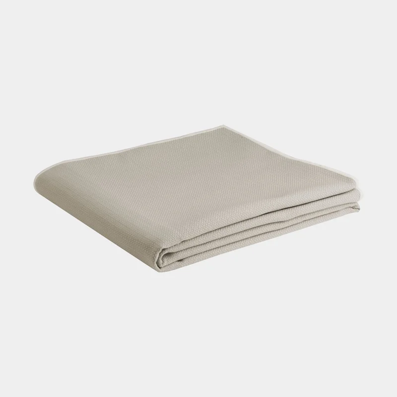Tafelkleed Marine Business Aruba Waterproof Sand, beige, 155 x 300 cm