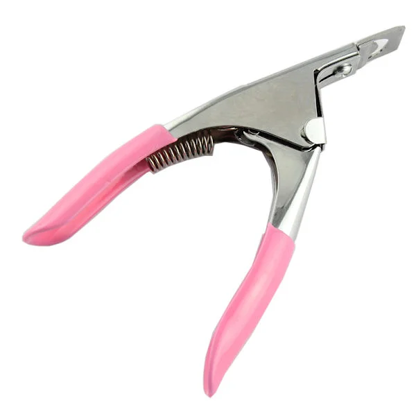 Tip Pliers / Nail Scissors