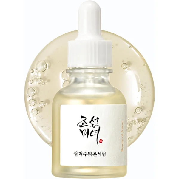 Beauty of Joseon Glow Deep Serum Riisi + Alfa-arbutiini
