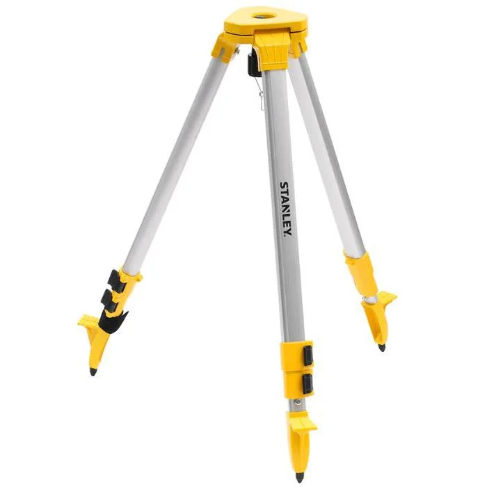 STANLEY STHT77625-1 Laserstativ Stativ, 5/8", Laserinstrument