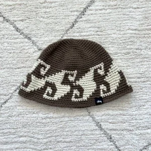 Stussy Bucket Hat