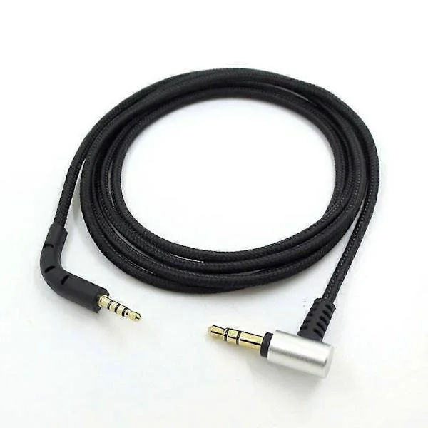 1.5m Replacement Audio Cable for B&W Bowers & Wilkins P7 Headphones