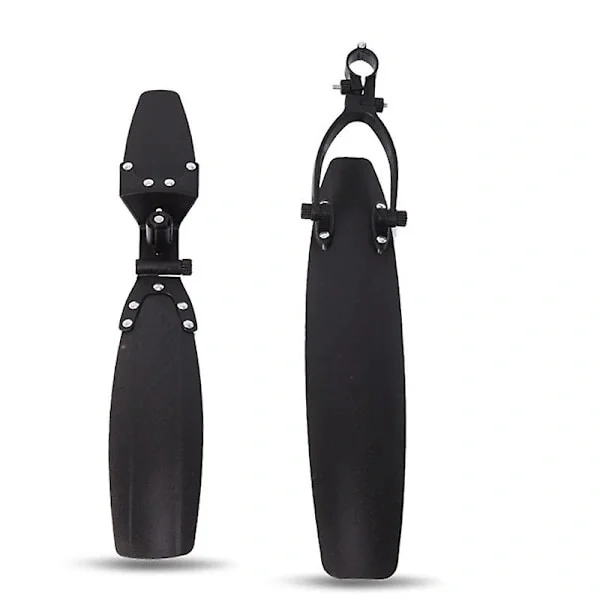 Bicycle Mudguard 20-26 inch Bike Front Rear Fender for Bicycles Cycling Bike Mudguards Bicycle Accessories