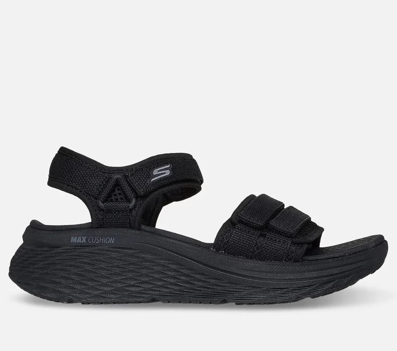 Skechers, Max Cushioning Elite 2.0 Sandal - Jessie, 36, Dame