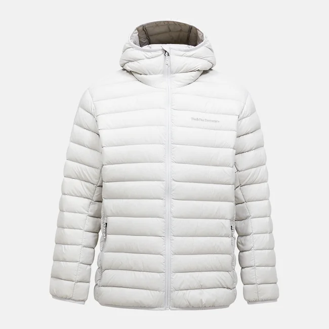 Peak Performance - Down Hood Jacket Herr