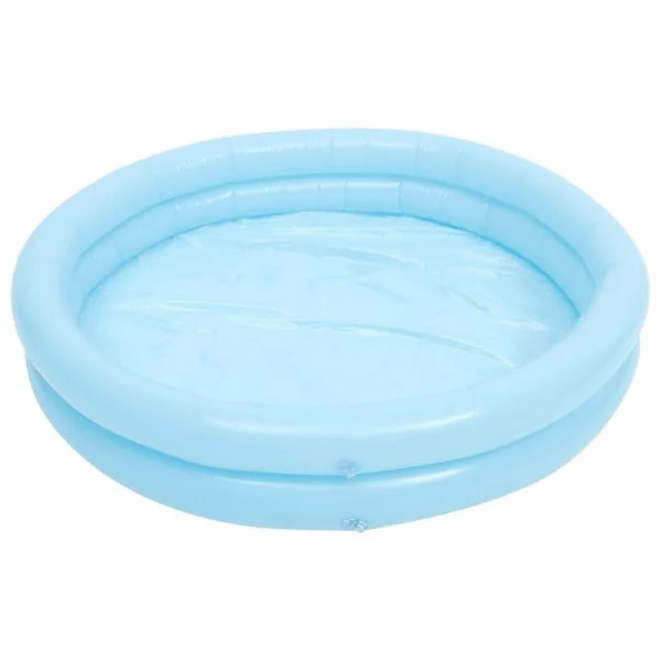 1 Sæt Børne Rund Pool Oppustelig Børnepool Børne Sandpool Børne Udendørs Sandkasse Legetøj