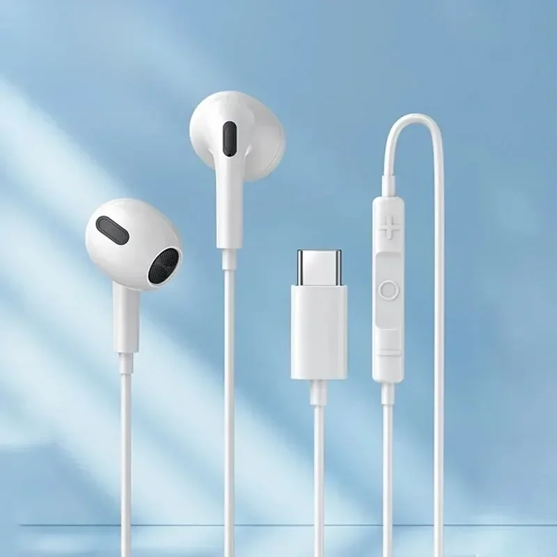 AliExpress - Baseus C17 In-Ear-Kopfhörer mit Kabel für Xiaomi Samsung NOTE 10 NOTE 20 S21 S20 Handy-Kopfhörer mit Mikrofon, kabelgebundene Headsets