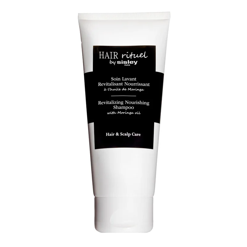 HAIR RITUEL BY SISLEY Detergere e districare Soin Lavant Revitalisant Nourrissant 200ml - Shampoo Nutriente