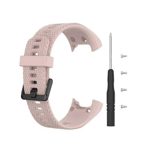 Garmin Vivosmart HR -ranneke, silikoninen urheilukello ranneke Garmin Vivo Smart HR Smart -kellolle