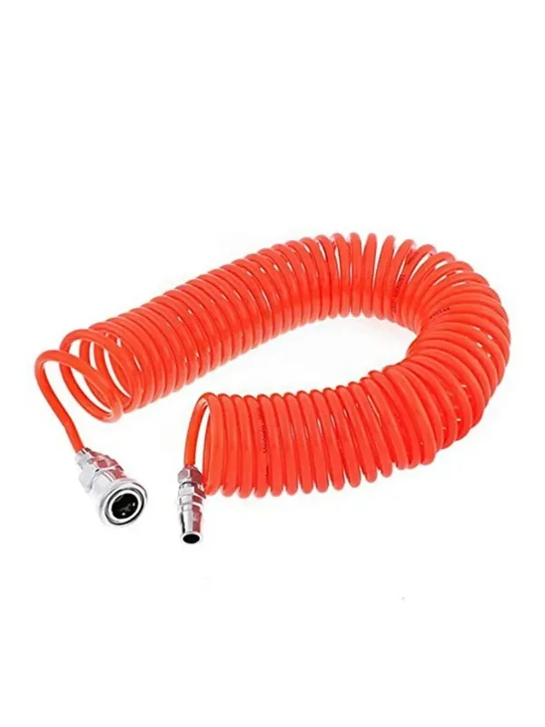 AliExpress - Pneumatische Werkzeuge Schlauch Luft Pneumatische Schlauch Spirale Rohr Luft Kompressor Schlauch Lange Pneumatik Schlauch Luft 