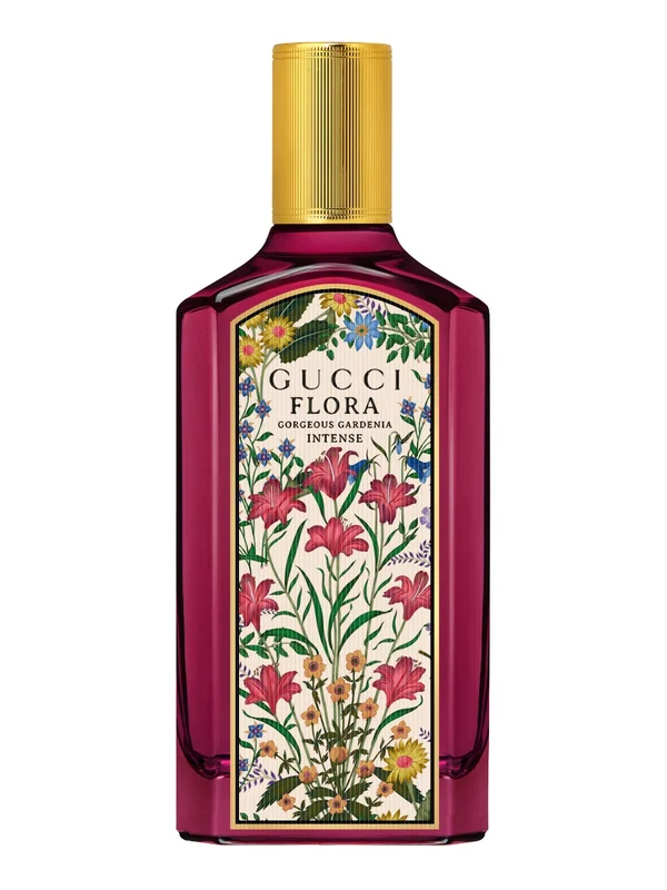 Gucci Flora Gorgeous Gardenia Eau de Parfum Intense 100 ml 100ml