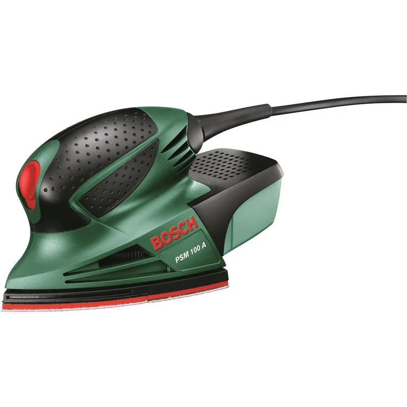 Bosch DIY PSM 100 A Multisliper 100 W, Maskiner