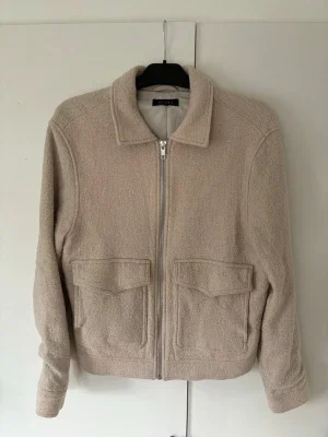 Riley overshirt herr M