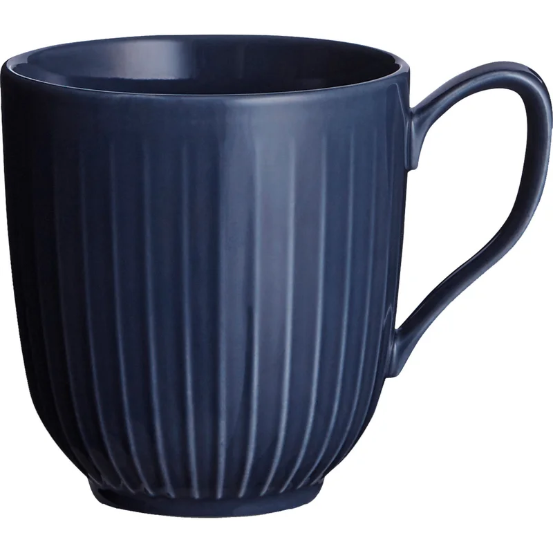 Kähler Mugg 33 cl Indigo | Dukning & Servering > Muggar & Koppar > Kopp | Bagaren och Kocken