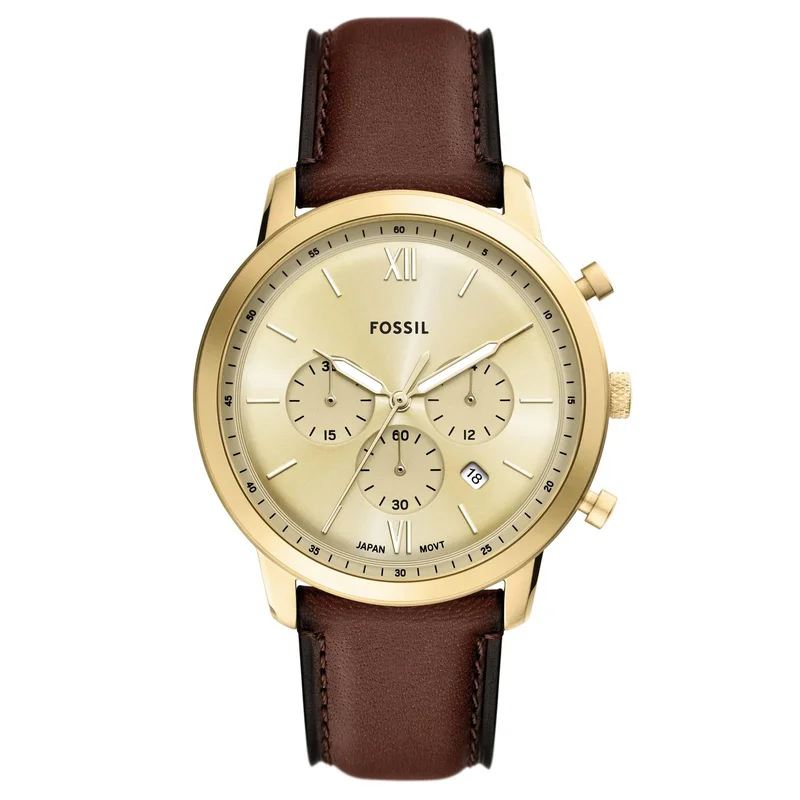 Fossil Neutra - FS6113 til mænd - Armbåndsure