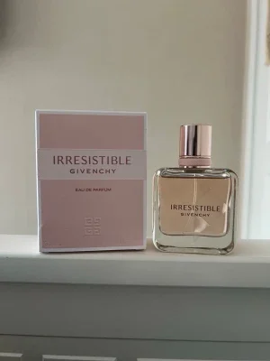 Givenchy Irresistible Eau de Parfum