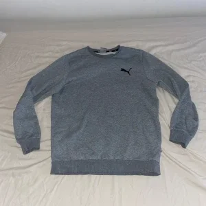 Puma sweatshirt, Herr M