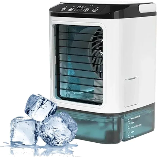 Air Cooler - Portable Air Cooler - Mini AC