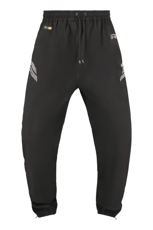 Pantalones de Moto Impermeables Richa Stretch 2L Negro S