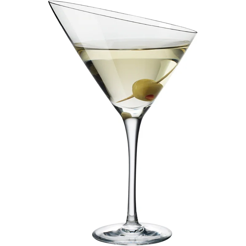 Eva solo Martiniglas 18 cl | Dukning & Servering > Glas > Cocktail- & Drinkglas > Martiniglas | Bagaren och Kocken