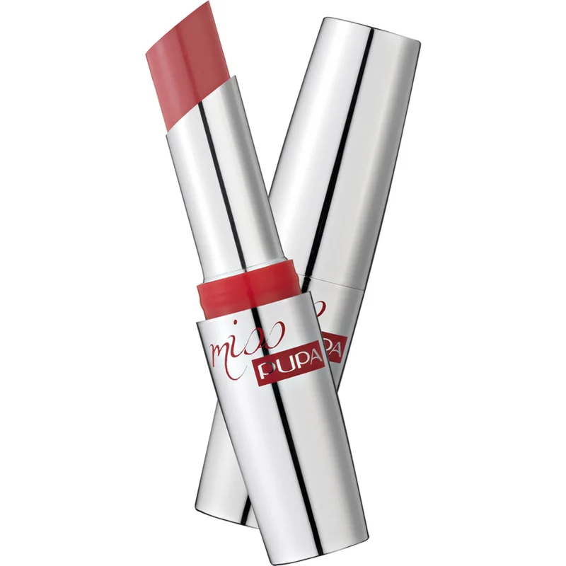 Pupa Miss Pupa 102 Candy Nude - Rossetto