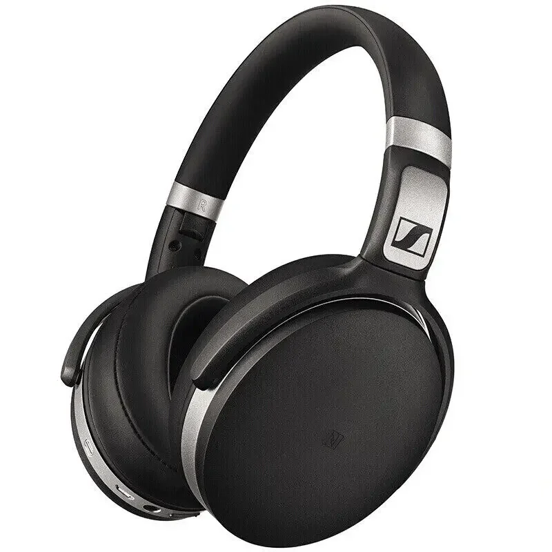 AliExpress - Casque sans fil Sennheiser Hd4.50Btnc à réduction de bruit active Bluetooth