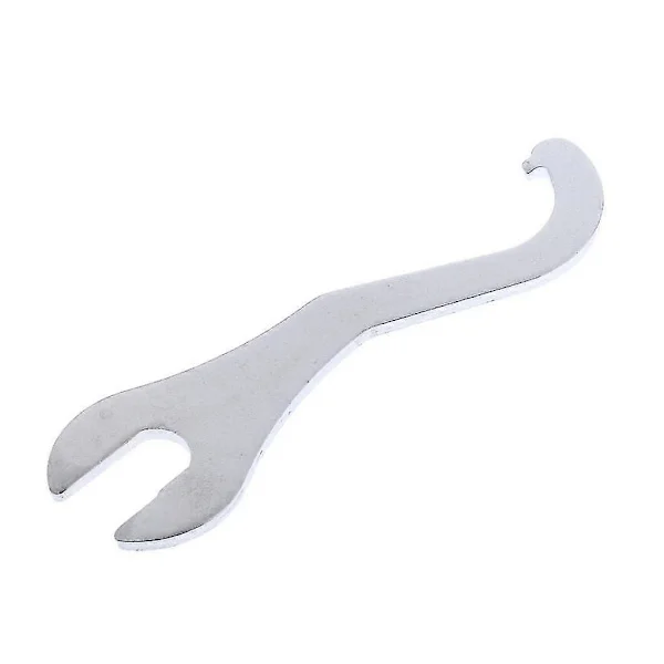 16 cm Sykkel Bunnfeste Låsering Verktøy Kranksett Skiftenøkkel 15 mm Pedal Skiftenøkkel