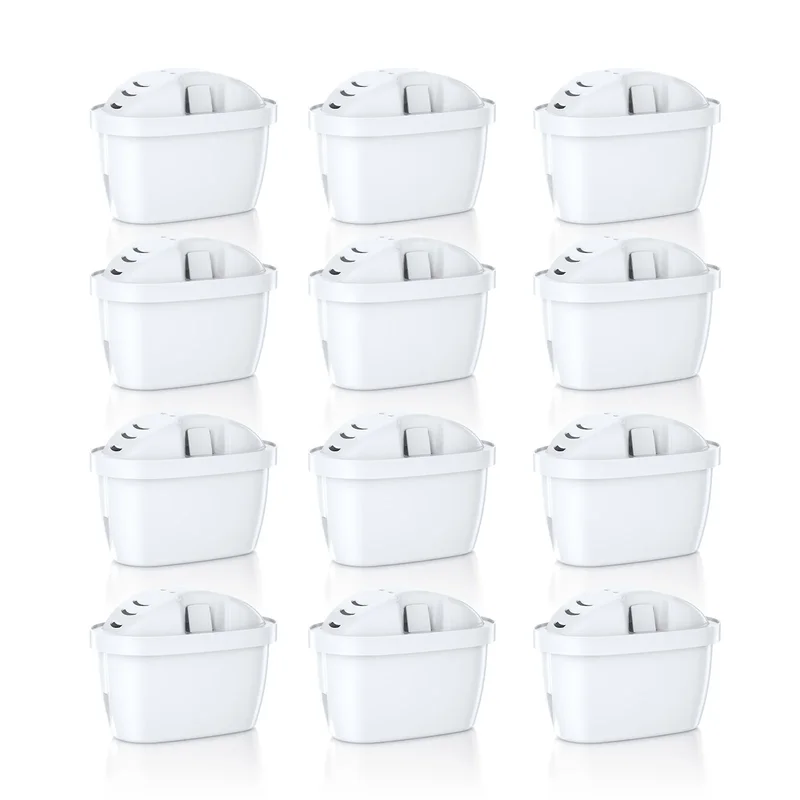 AliExpress - Reimol Cartouches de Filtre à Eau Compatibles avec BRITA MAXTRA+|Recharge Brita Économique pour Carafe Filtrante|Alternative à Cartouche 