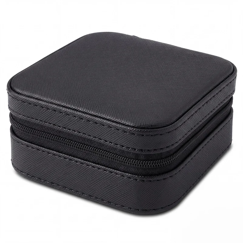 Portagioielli da viaggio per uomo per uomini - Scatole porta orologi