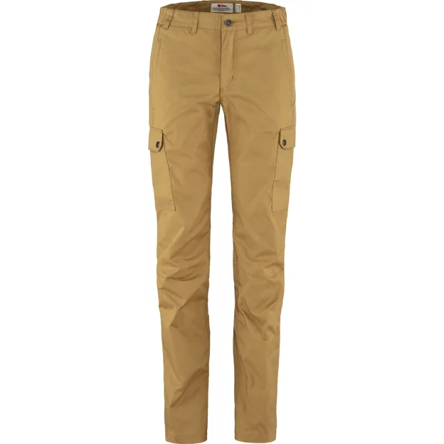 Fjällräven Stina Trousers W 40/SHORT
