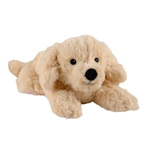 Warmies Värmedjur Golden Retriever