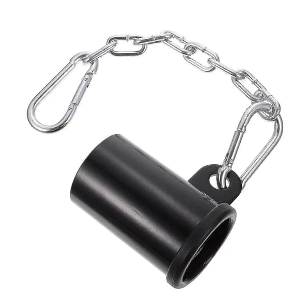 Dumble Bells T-Bar Roddfeste T-Bar Hantelfeste Rodd Landmine Øyefeste Hantelfeste Kjede