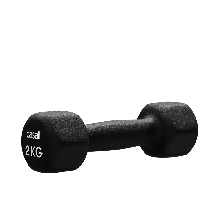 Casall Sports Prod Klassisk Manual 1–10 kg