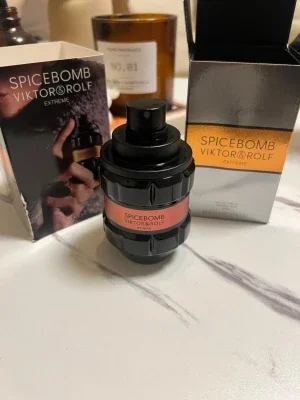 Spicebomb Extreme från Viktor & Rolf 90ML