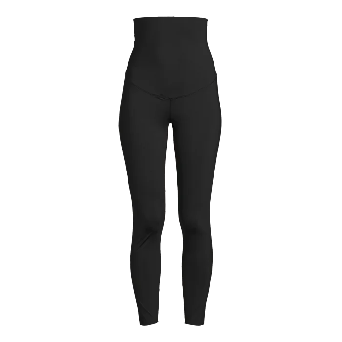 Casall Sportswear Essential Maternity Tights Svart