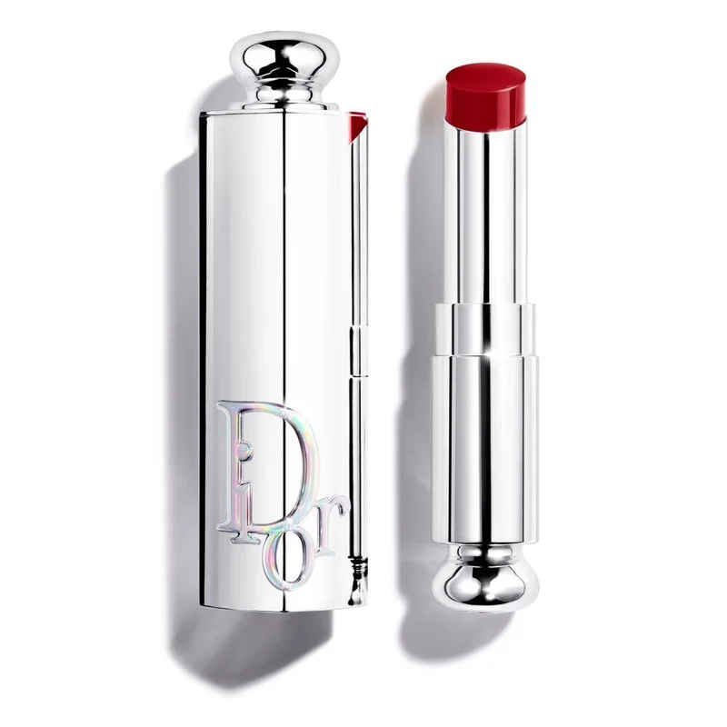 DIOR Dior Addict Glass Lipstick 807 Very Dior 2.7g - Gloss