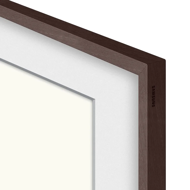 Demo - Samsung The Frame - Frame 50" 2023-2024 TV-ramme
