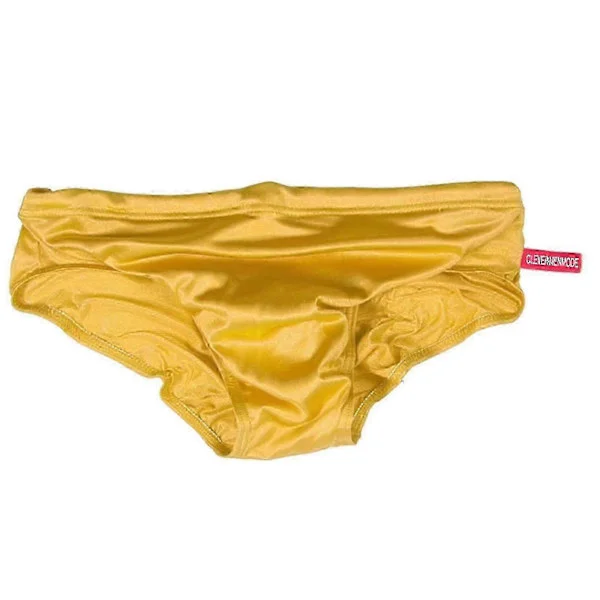 Mænds Sommer Trusser Badeshorts Bikini Underdele Stilfuldt Strandtøj og Badetøj