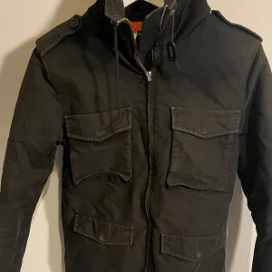 Field jacket