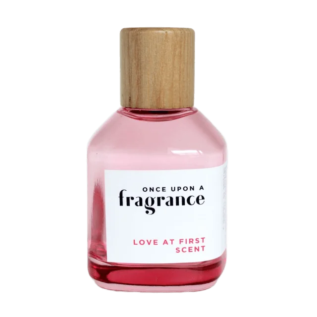 Once Upon a Fragrance Love at first scent EdT Parfym & Dam 100ML